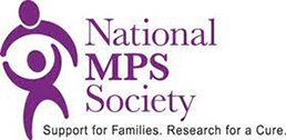 National MPS Society logo